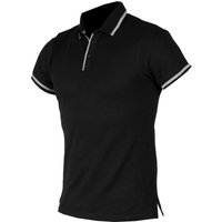Polo-Shirt Horka Branco Polo-Shirt Horka Branco