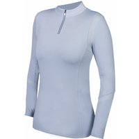 Sweatshirt Polygiene Frau Horka Platinum Sweatshirt Polygiene Frau Horka Platinum