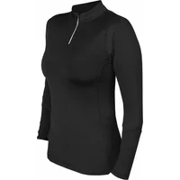 Sweatshirt Polygiene Frau Horka Platinum Sweatshirt Polygiene Frau Horka Platinum