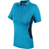 Polo-Shirt Damen Horka Lucky clover Polo-Shirt Damen Horka Lucky clover