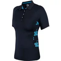 Polo-Shirt Frau Horka Lucky clover Polo-Shirt Frau Horka Lucky clover