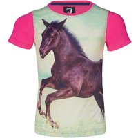 Mädchen-T-Shirt Horka Ollie Ss22 Mädchen-T-Shirt Horka Ollie Ss22