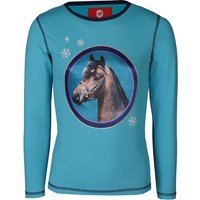 Langarmshirt, Mädchen Horka Fame Langarmshirt, Mädchen Horka Fame