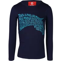 Langarmshirt Kind Horka Winner Langarmshirt Kind Horka Winner