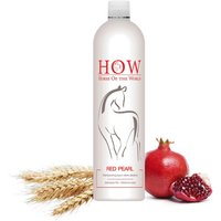 Shampoo für Pferde Horse Of The World Red Pearl Shampoo für Pferde Horse Of The World Red Pearl