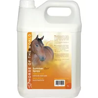 Insektenschutzspray für Pferde Horse Of The World Summer Insektenschutzspray für Pferde Horse Of The World Summer