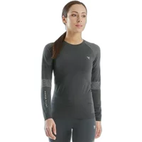 Langarmshirt, Frau Horse Pilot Optimax Langarmshirt, Frau Horse Pilot Optimax