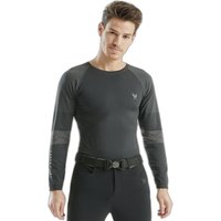 T-Shirt langarm Horse Pilot Optimax T-Shirt langarm Horse Pilot Optimax