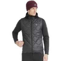 Ärmellose Reitjacke Frau Horse Pilot Rider Ärmellose Reitjacke Frau Horse Pilot Rider