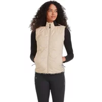 Daunenweste Damen Horse Pilot Rider Daunenweste Damen Horse Pilot Rider