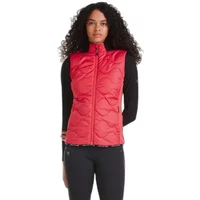 Daunenweste Damen Horse Pilot Rider Daunenweste Damen Horse Pilot Rider