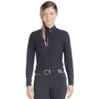 Langarmshirt, Frau Horse Pilot Suntech Langarmshirt, Frau Horse Pilot Suntech