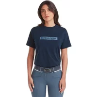 T-Shirt Horse Pilot Team T-Shirt Horse Pilot Team