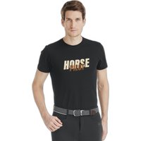 T-Shirt Horse Pilot T-Shirt Horse Pilot
