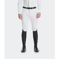 Reitturnierhose Mid Grip Horse Pilot X-Design Reitturnierhose Mid Grip Horse Pilot X-Design