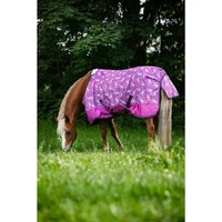 Outdoor-Decke für Pferde HorseGuard Josh 600D 0g Outdoor-Decke für Pferde HorseGuard Josh 600D 0g