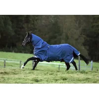 Outdoor-Decke für Pferde Horseware Rambo Optimo Turnout 0g Outdoor-Decke für Pferde Horseware Rambo Optimo Turnout 0g
