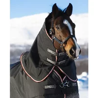 Halsdecke für Pferde Horseware Rambo Supreme 1680D 250g Halsdecke für Pferde Horseware Rambo Supreme 1680D 250g