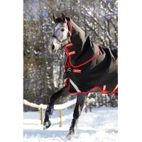 Outdoor-Decke für Pferde Horseware Rambo Supreme 1680D Turnout Hvy VL 450g Outdoor-Decke für Pferde Horseware Rambo Supreme 1680D Turnout Hvy VL 450g