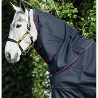 Halsdecke für Pferde Horseware Amigo Bravo 12 Halsdecke für Pferde Horseware Amigo Bravo 12