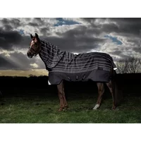 Outdoor-Decke für Pferde Horseware Amigo Bravo 12 Refl Plus 100g Outdoor-Decke für Pferde Horseware Amigo Bravo 12 Refl Plus 100g