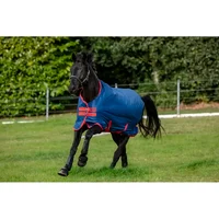 Outdoor-Decke für Pferde Horseware Mio Turnout 200g Outdoor-Decke für Pferde Horseware Mio Turnout 200g