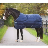 Stalldecke für Pferde Horseware Amigo Insulator Lite 100g Stalldecke für Pferde Horseware Amigo Insulator Lite 100g