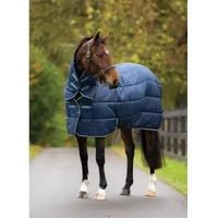 Stalldecke für Pferde Horseware Amigo Insulator Plus Hvy 350g Stalldecke für Pferde Horseware Amigo Insulator Plus Hvy 350g