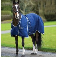 Stalldecke für Pferde Horseware Rambo Optimo Stable Sheet Stalldecke für Pferde Horseware Rambo Optimo Stable Sheet