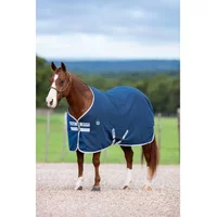 Hemd für Pferd Horseware Amigo Sheet Hemd für Pferd Horseware Amigo Sheet
