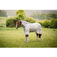 Halsdecke für Pferde Horseware Rambo Protector Halsdecke für Pferde Horseware Rambo Protector