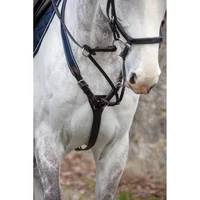Trensen Reiten Horseware Rambo Micklem Breastplate Trensen Reiten Horseware Rambo Micklem Breastplate