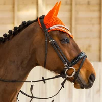 Anatomisch geformte Reittrense für Pferde Horze Grayson Anatomisch geformte Reittrense für Pferde Horze Grayson