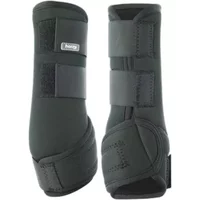 Dressurgamaschen aus Neopren Horze Dressurgamaschen aus Neopren Horze