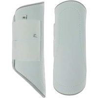 Geschlossene Vorderbeingamaschen mit Schaffellfutter Horze Geschlossene Vorderbeingamaschen mit Schaffellfutter Horze