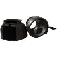 Anti-Torsions-Hufglocken mit Verschluss Horze Anti-Torsions-Hufglocken mit Verschluss Horze