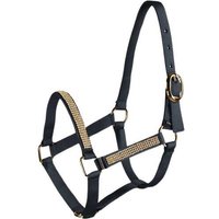 Fohlenhalfter mit Kristallen Horze Fohlenhalfter mit Kristallen Horze