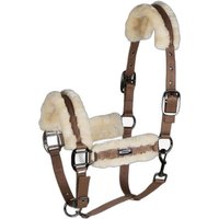 Gepolstertes Halfter Horze Marquess Gepolstertes Halfter Horze Marquess