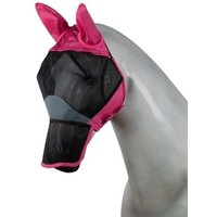 Fliegenhaube für Pferde Horze Eira Fliegenhaube für Pferde Horze Eira