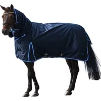 Outdoor-Decke Horze Glasgow 150 g Outdoor-Decke Horze Glasgow 150 g