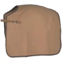 Nierendecke für Pferde Fleecedecke Horze Kiel Nierendecke für Pferde Fleecedecke Horze Kiel