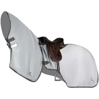 Fliegendecke mit abnehmbarem Halsteil Horze Eira Fliegendecke mit abnehmbarem Halsteil Horze Eira