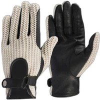 Gehäkelte Reithandschuhe Horze Gehäkelte Reithandschuhe Horze