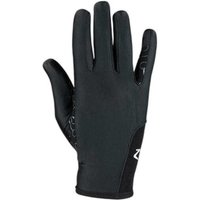 Reithandschuhe mit Silikonhandfläche Kind Horze Reithandschuhe mit Silikonhandfläche Kind Horze