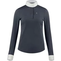 Funktionelles Reit-Poloshirt für Frauen Horze Blaire Funktionelles Reit-Poloshirt für Frauen Horze Blaire