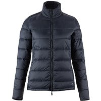 Leichte gesteppte Daunenjacke für Damen Horze Alicia Leichte gesteppte Daunenjacke für Damen Horze Alicia