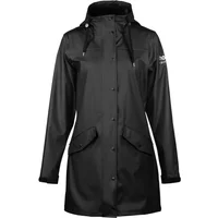 Regenjacke Frauen Horze Billie Regenjacke Frauen Horze Billie