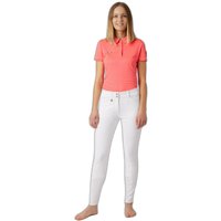 Funktionelles Reit-Poloshirt für Damen Horze Denise Funktionelles Reit-Poloshirt für Damen Horze Denise