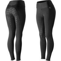 Leggings superweiche Reithose mit vollem Boden Frau Horze Juliet Leggings superweiche Reithose mit vollem Boden Frau Horze Juliet