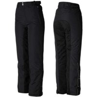 Gesteppte Winterreithose Damen Horze Cheyenne Gesteppte Winterreithose Damen Horze Cheyenne